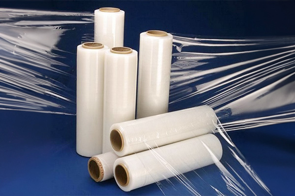 PAPER TUBES FOR THE PLASTIC INDUSTRY